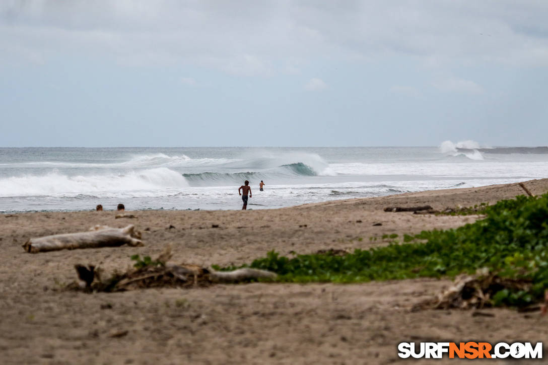 Surf Report for 07/03/2018