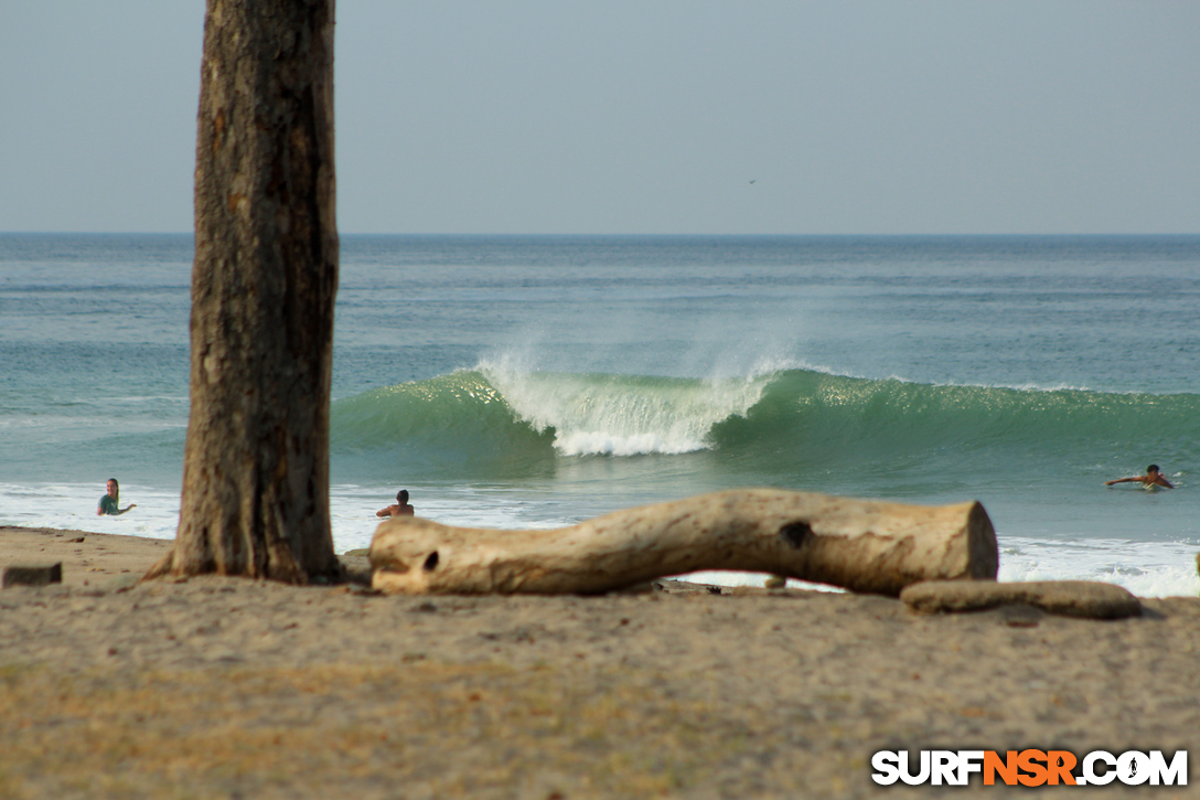 Surf Report for 04/05/2018