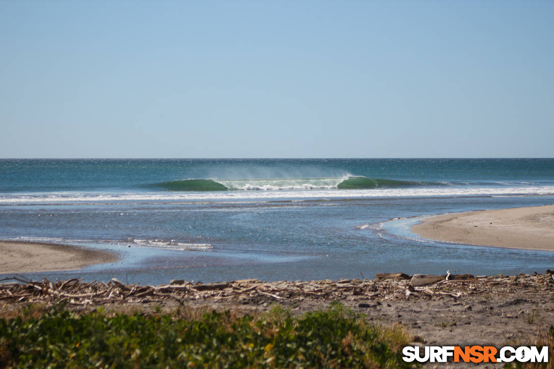 Surf Report for 02/10/2021