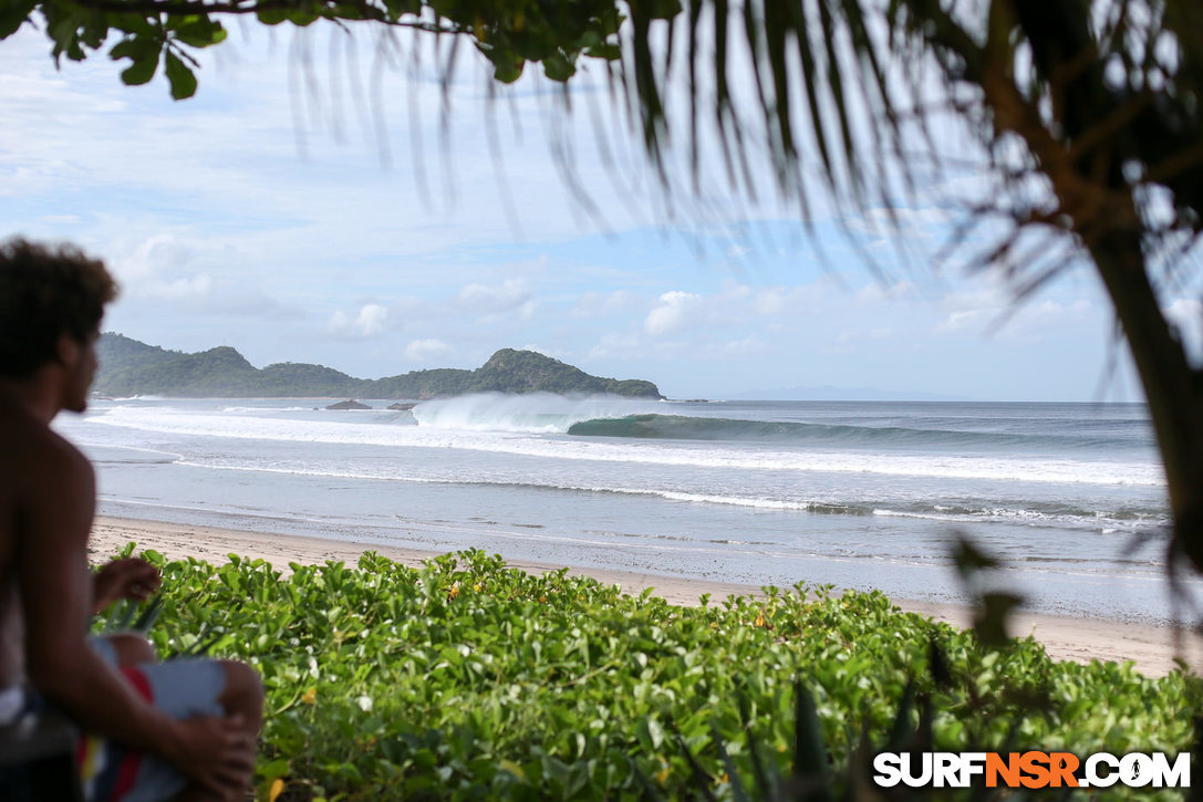 Surf Report for 07/08/2017