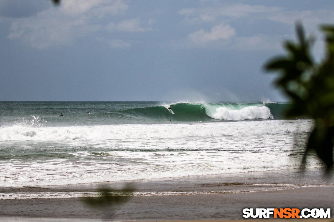 Surf Report for 10/06/2021