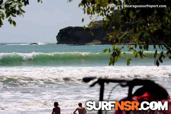 Nicaragua Surf Report - Report Photo 09/13/2011  8:34 PM 