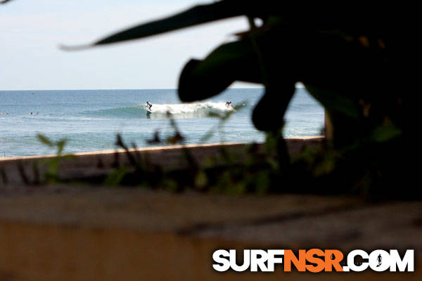 Surf Report for 07/02/2011