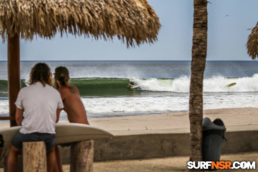 Nicaragua Surf Report - Report Photo 03/17/2022  6:01 PM 