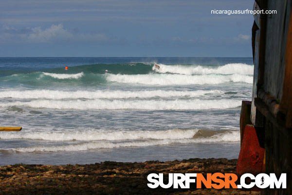 Surf Report for 06/05/2010