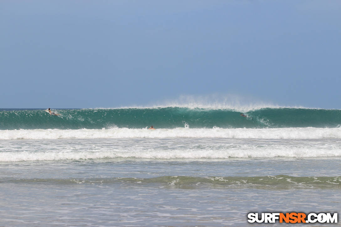Surf Report for 08/20/2016