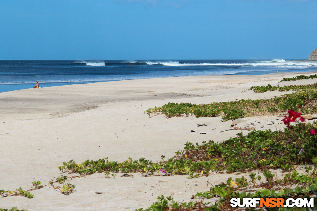 Nicaragua Surf Report - Report Photo 03/14/2017  1:53 PM 