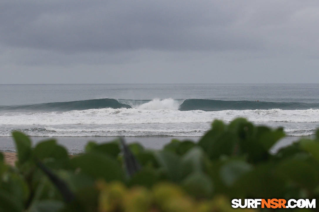 Nicaragua Surf Report - Report Photo 08/30/2016  12:03 PM 