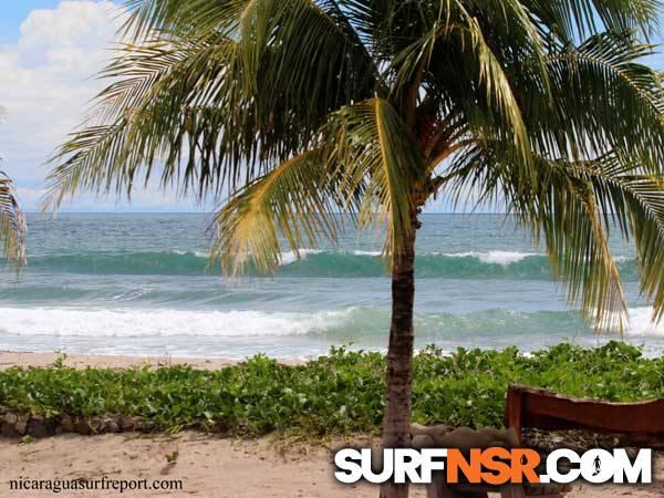 Surf Report for 10/21/2014