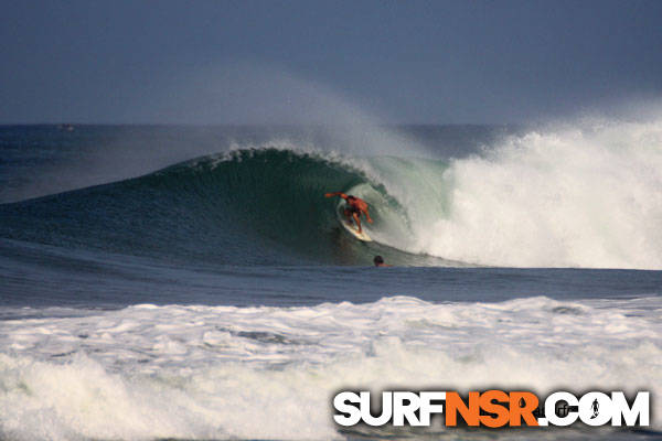Surf Report for 07/01/2010