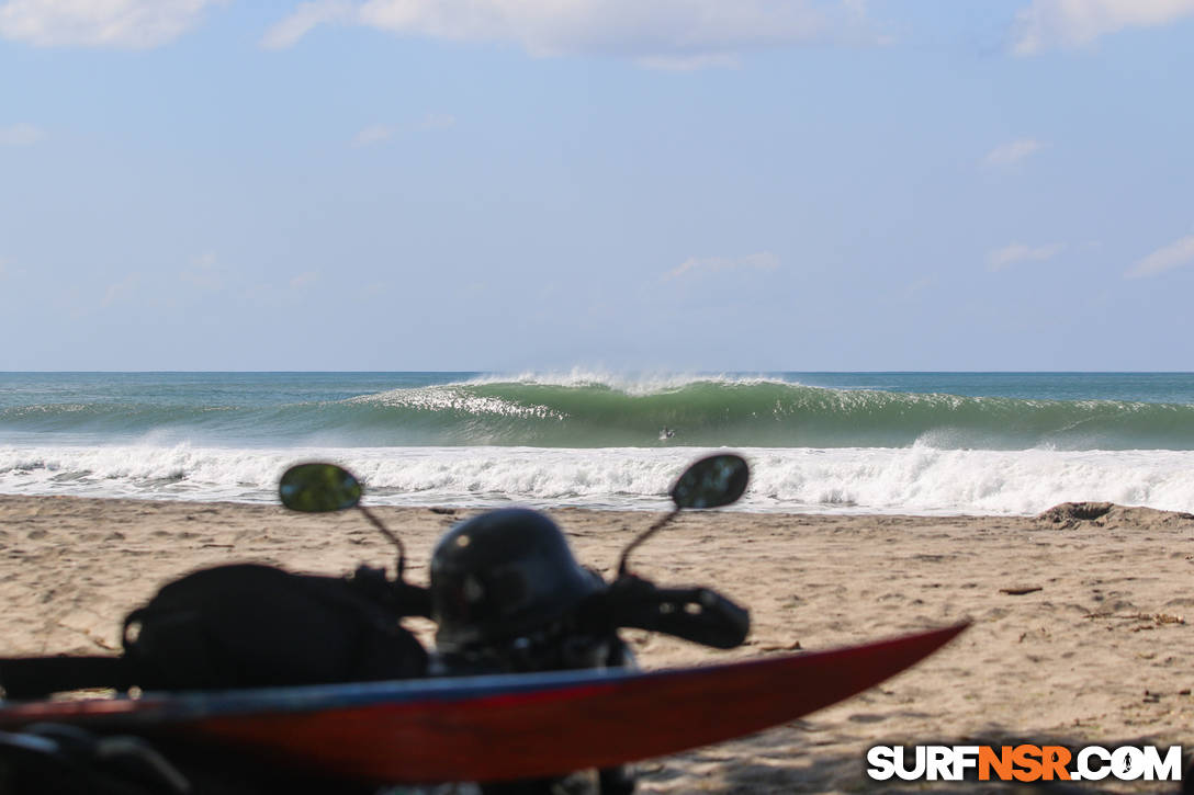 Surf Report for 10/23/2015