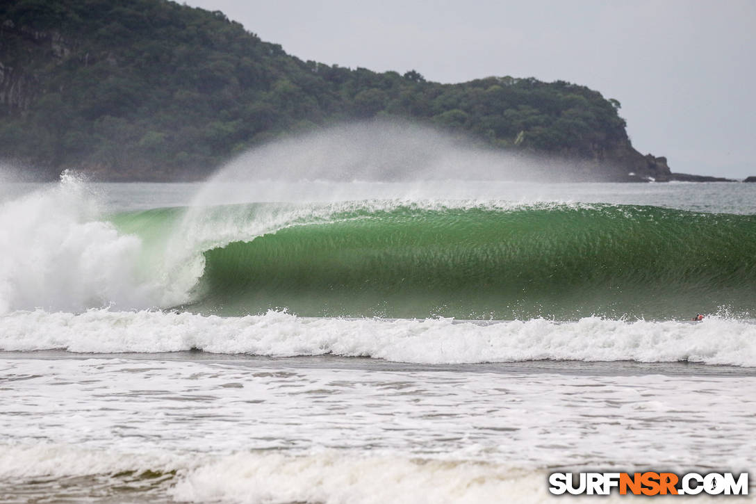 Surf Report for 08/16/2022