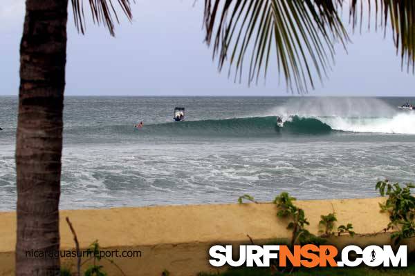Surf Report for 07/08/2014