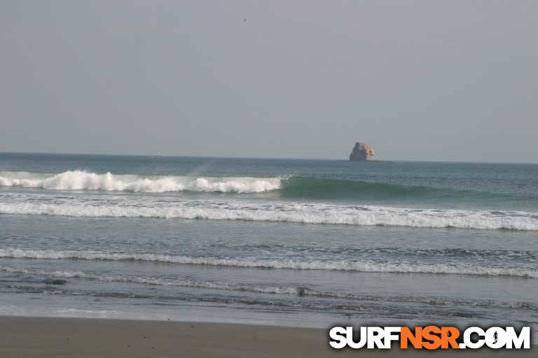 Surf Report for 05/06/2005