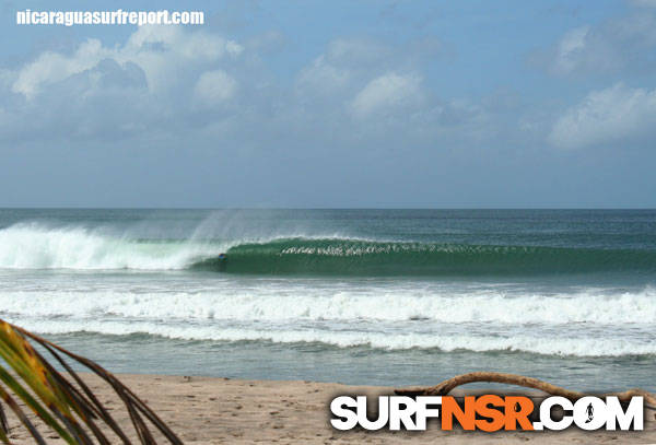 Surf Report for 07/09/2012