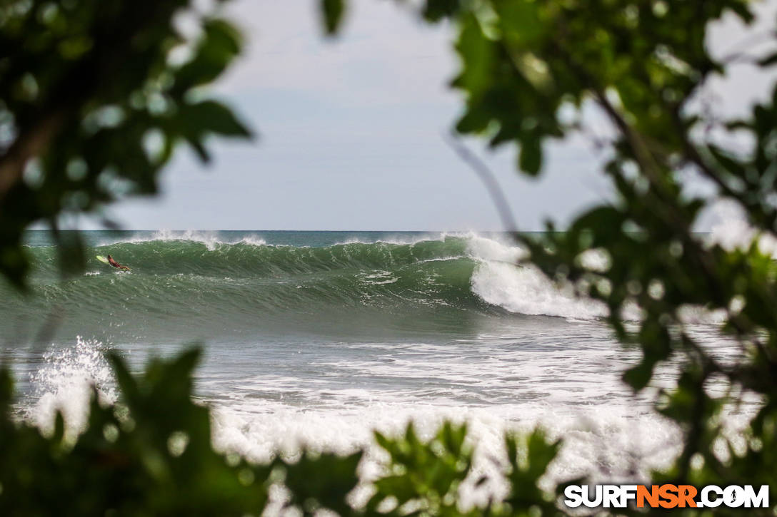 Surf Report for 07/05/2020