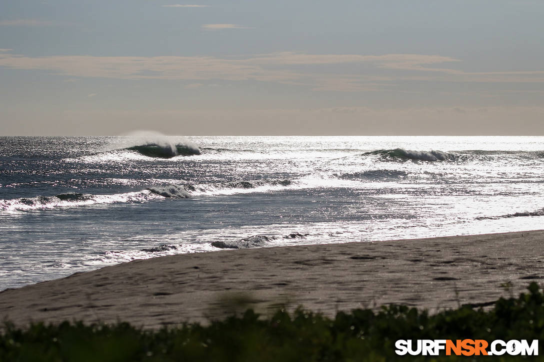 Surf Report for 08/25/2018