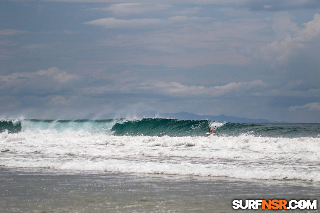 Surf Report for 09/15/2019