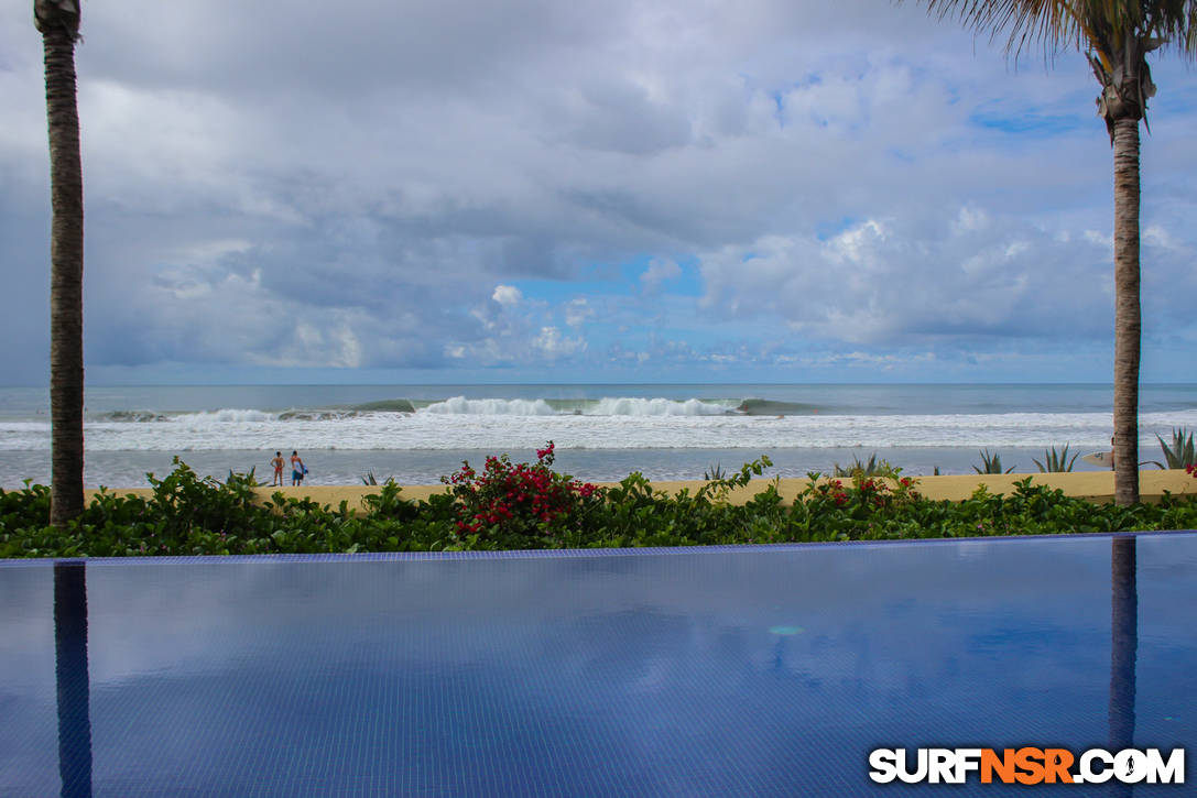 Nicaragua Surf Report - Report Photo 10/18/2015  2:15 PM 