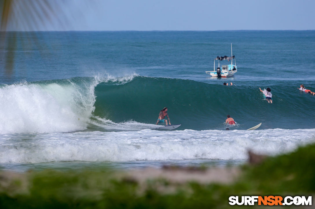 Surf Report for 06/23/2017