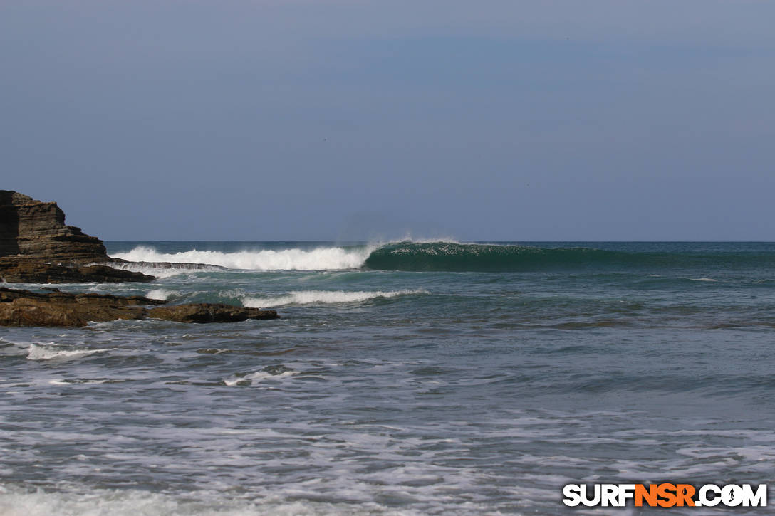 Surf Report for 10/07/2015