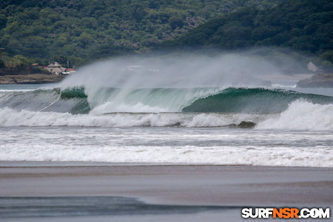 Surf Report for 08/12/2018