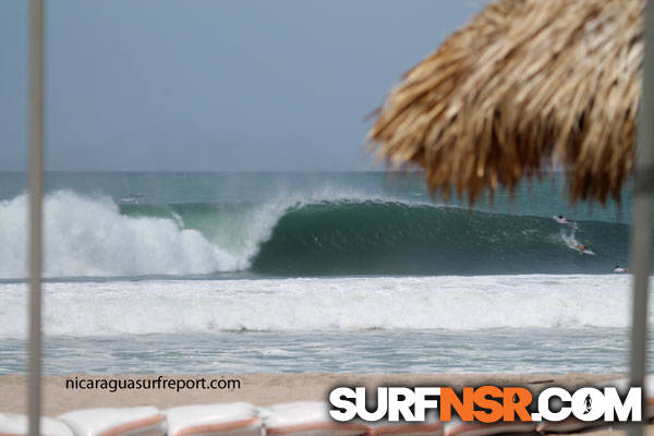 Surf Report for 07/07/2013