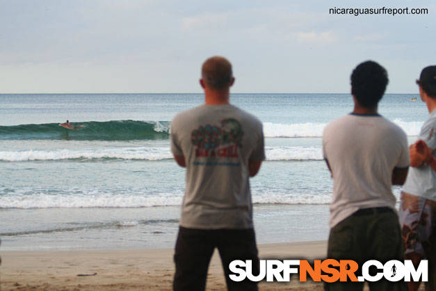 Surf Report for 01/15/2009