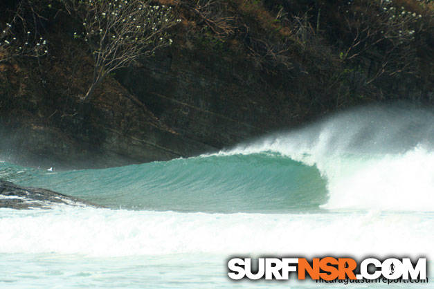 Surf Report for 05/12/2008