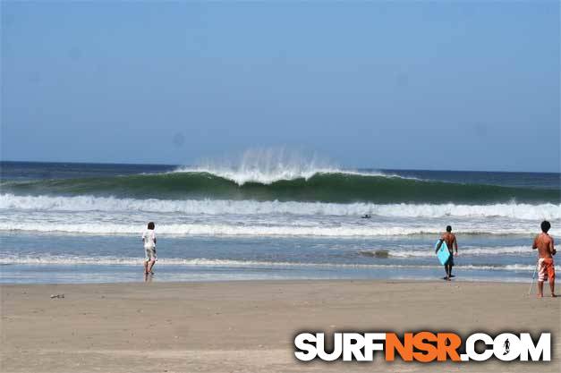 Nicaragua Surf Report - Report Photo 03/15/2007  6:50 PM 