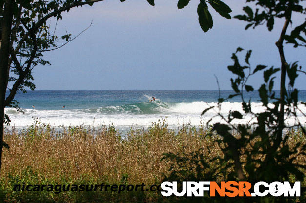 Surf Report for 09/13/2009