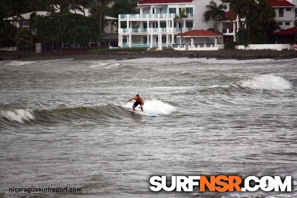Surf Report for 07/01/2011