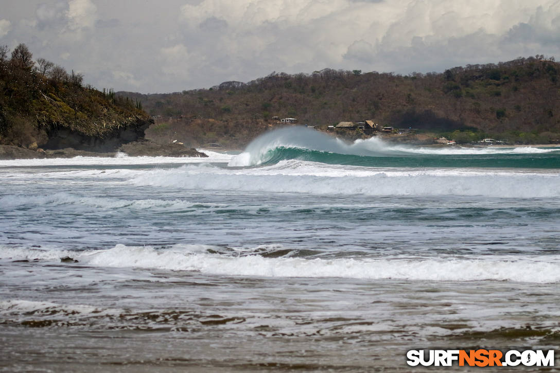 Surf Report for 05/15/2018