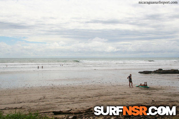 Nicaragua Surf Report - Report Photo 10/06/2008  7:39 PM 