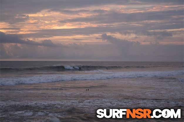 Surf Report for 11/18/2005