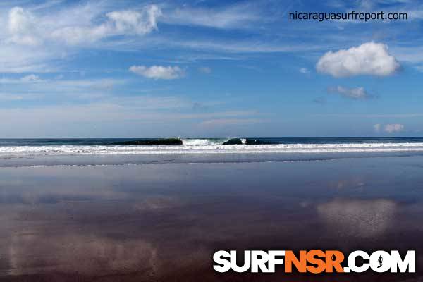 Surf Report for 11/05/2013