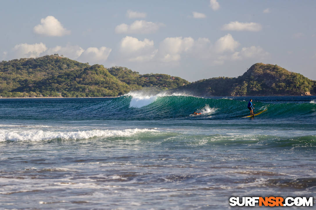 Surf Report for 12/25/2018