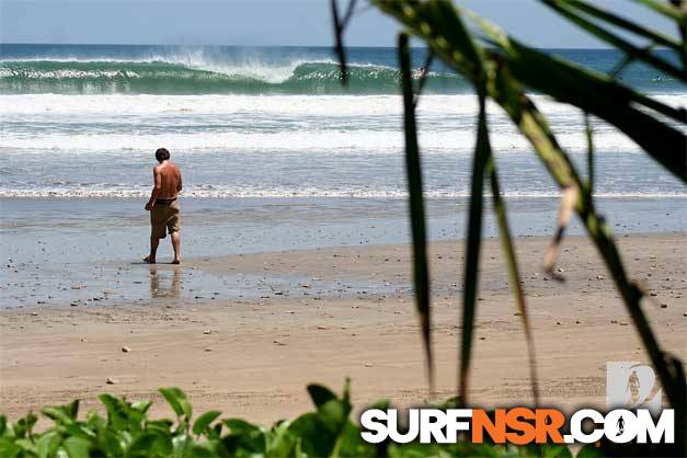 Surf Report for 06/16/2007