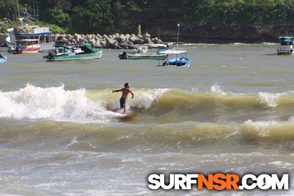 Surf Report for 06/27/2010