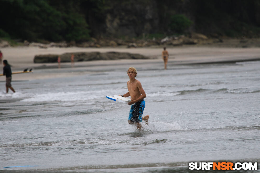 Surf Report for 07/18/2023