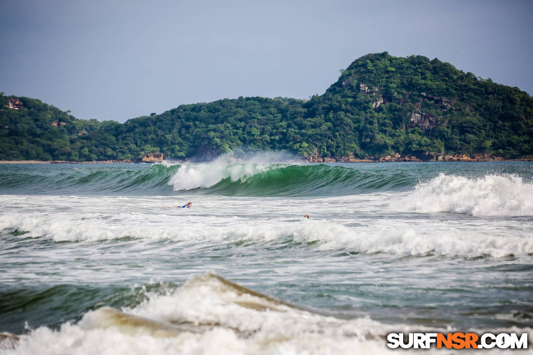 Surf Report for 08/27/2021