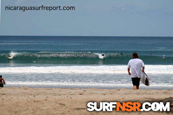 Surf Report for 08/11/2013