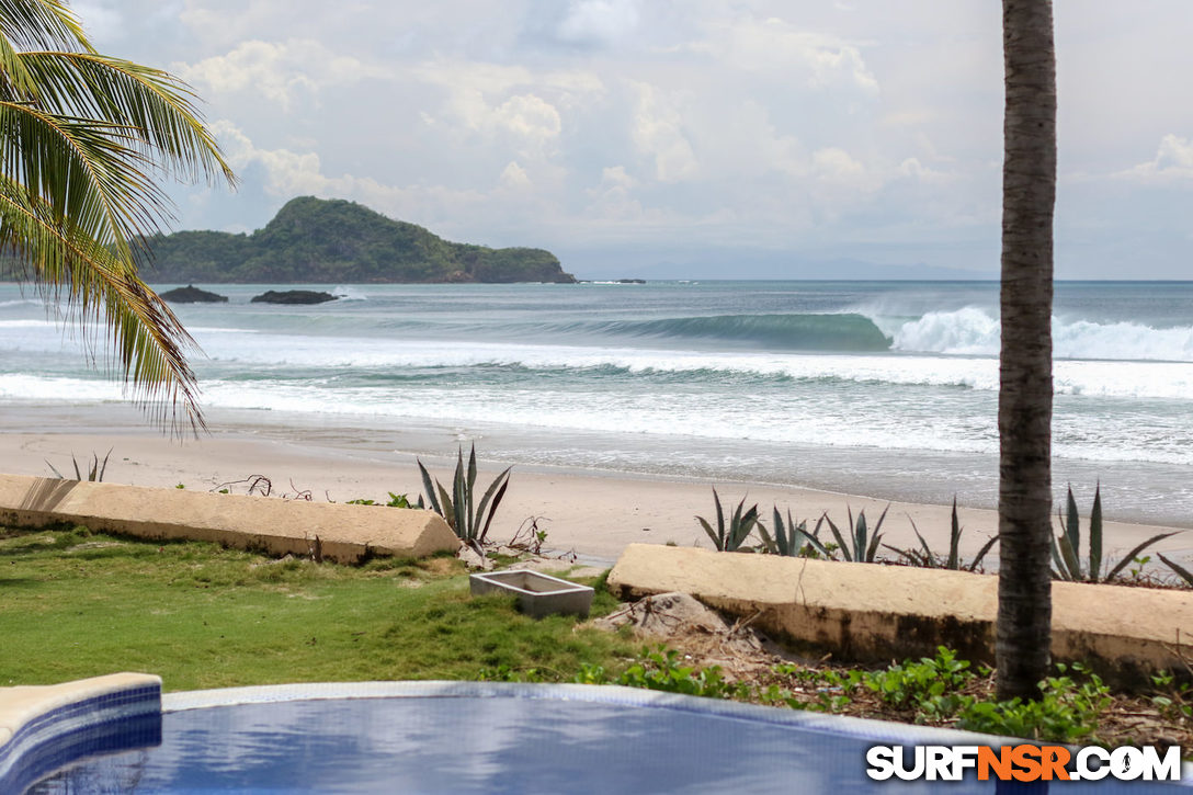 Surf Report for 10/22/2017