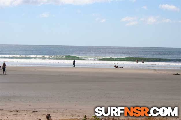 Surf Report for 12/20/2005