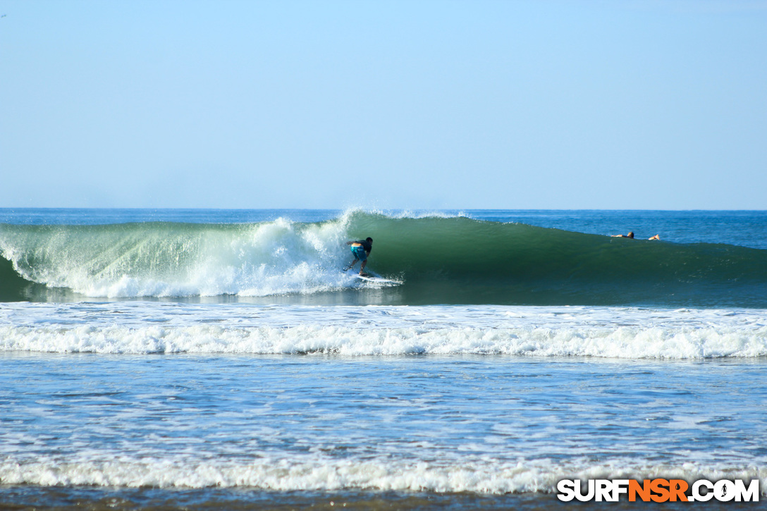 Surf Report for 11/21/2017