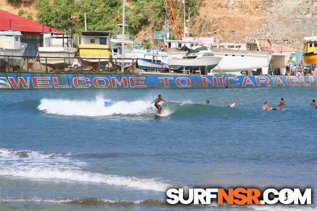 Surf Report for 06/20/2006