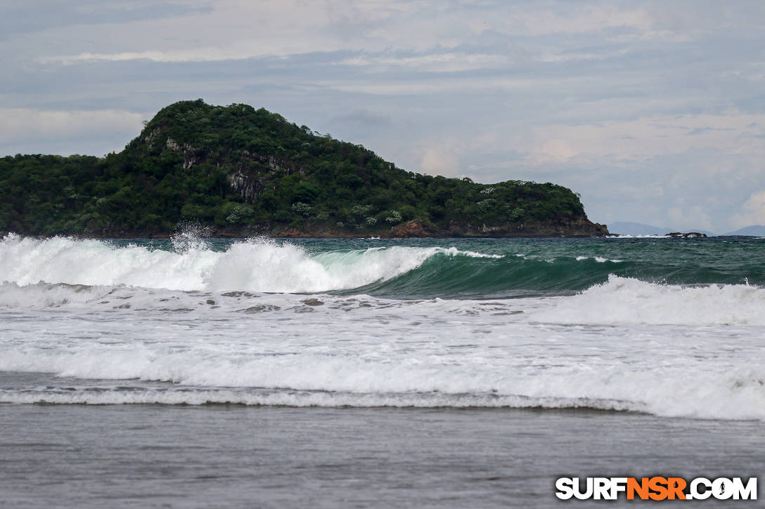 Surf Report for 06/01/2022