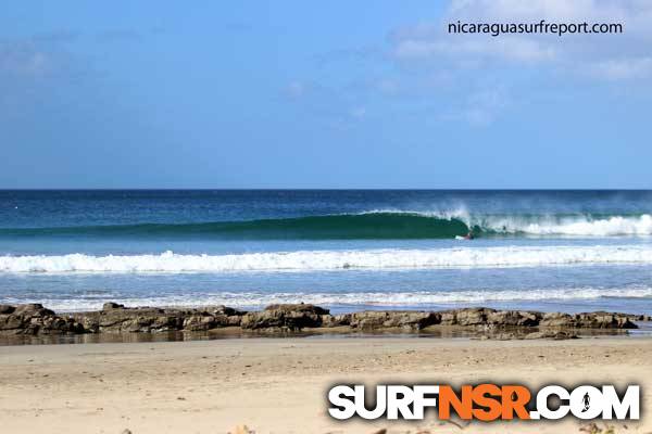 Surf Report for 01/13/2015