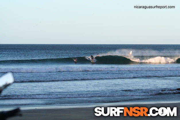 Nicaragua Surf Report - Report Photo 01/31/2009  3:47 PM 