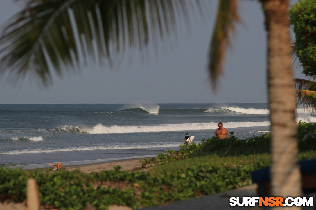 Surf Report for 05/09/2016